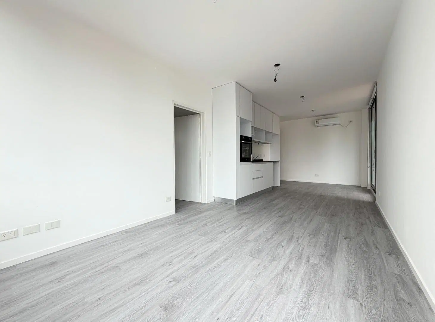 VENTA DEPARTAMENTO 2 AMB. A ESTRENAR DOBLE BALCON, VILLA CRESPO 8