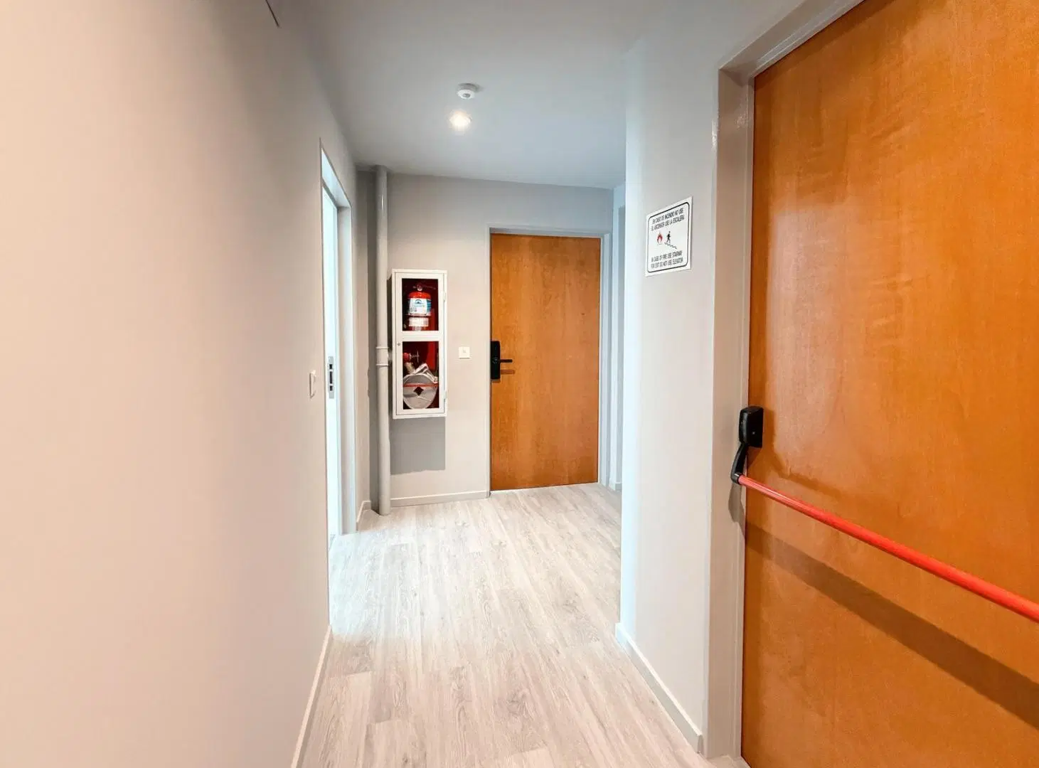VENTA DEPARTAMENTO 2 AMB. A ESTRENAR DOBLE BALCON, VILLA CRESPO 2