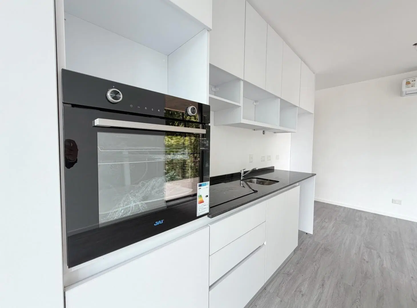 VENTA DEPARTAMENTO 2 AMB. A ESTRENAR DOBLE BALCON, VILLA CRESPO 4
