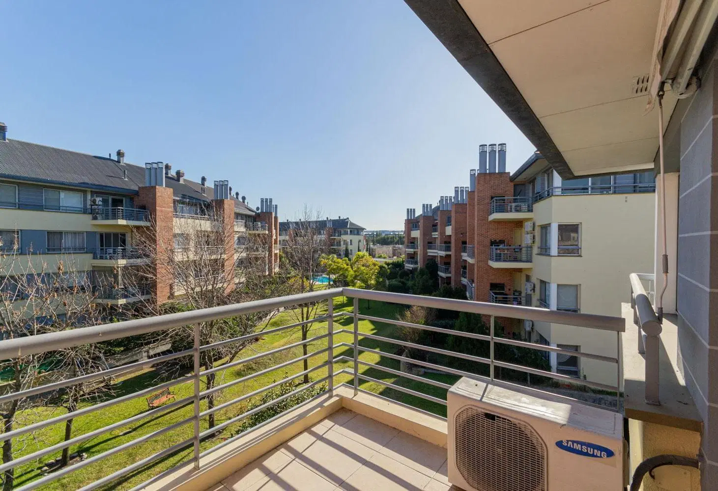 Alquiler | Departamento 2 ambientes | Boulevard Portezuelo 1