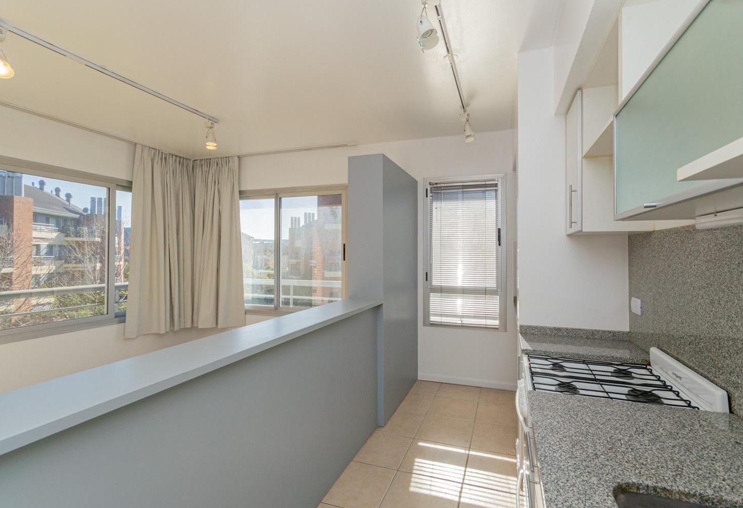 Alquiler | Departamento 2 ambientes | Boulevard Portezuelo