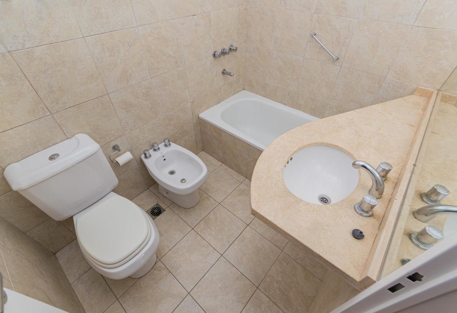Alquiler | Departamento 2 ambientes | Boulevard Portezuelo
