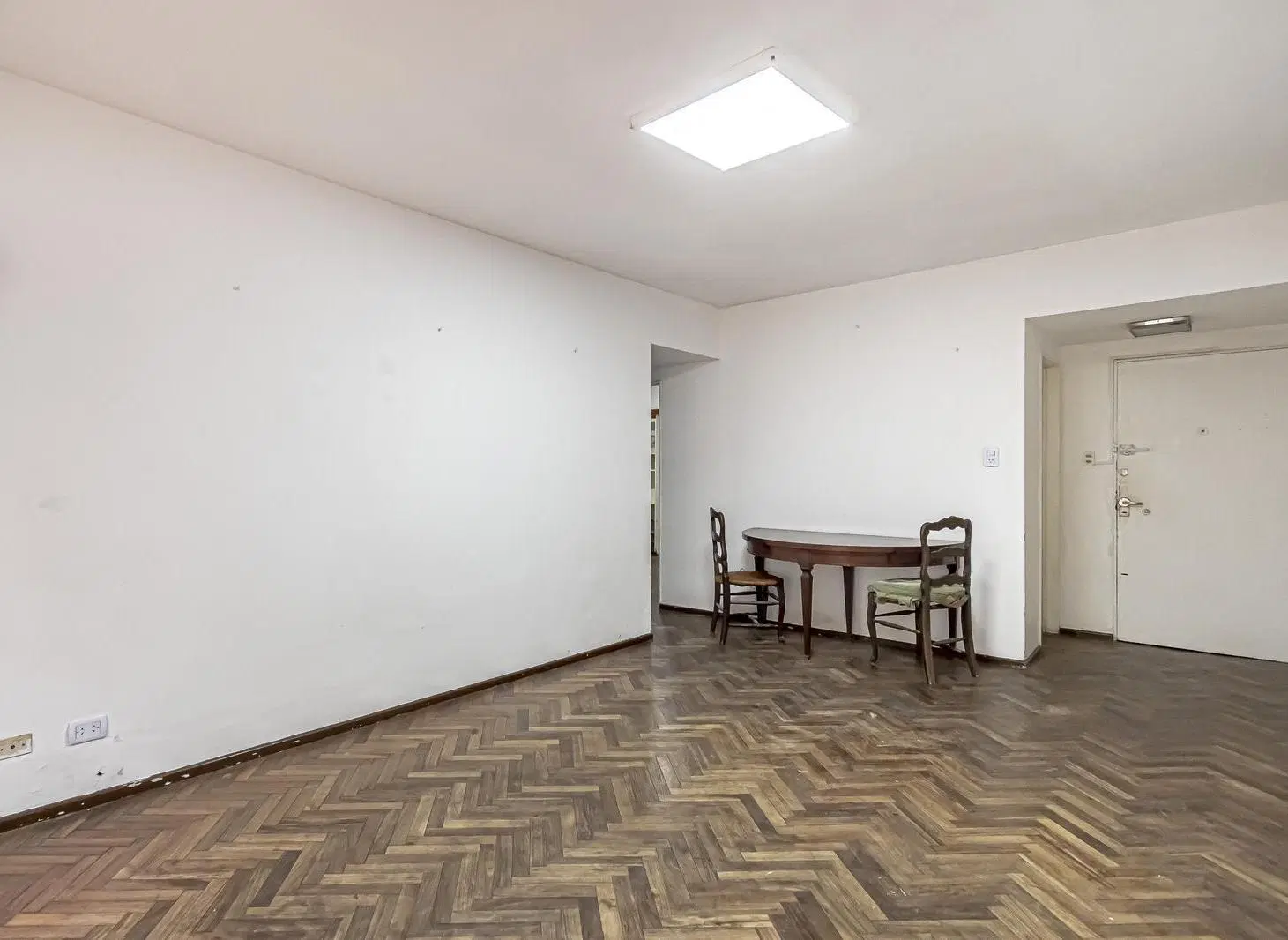 Departamento 3 ambientesen venta.  OPORTUNIDAD U$S 1370 el m2 4
