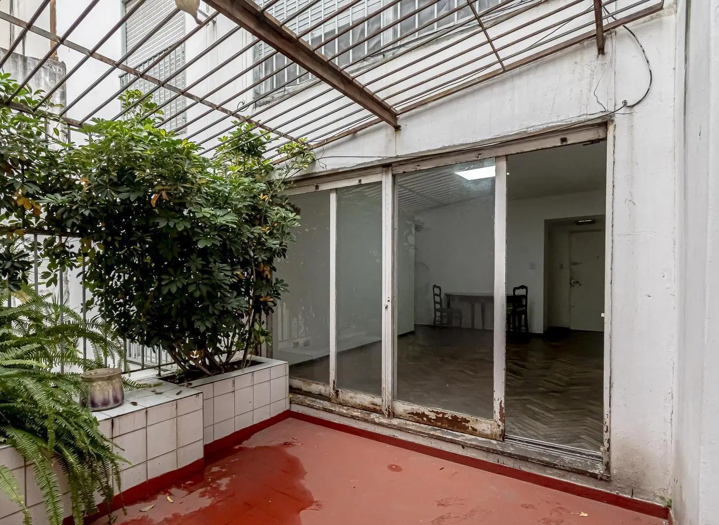 Departamento 3 ambientesen venta.  OPORTUNIDAD U$S 1370 el m2 5