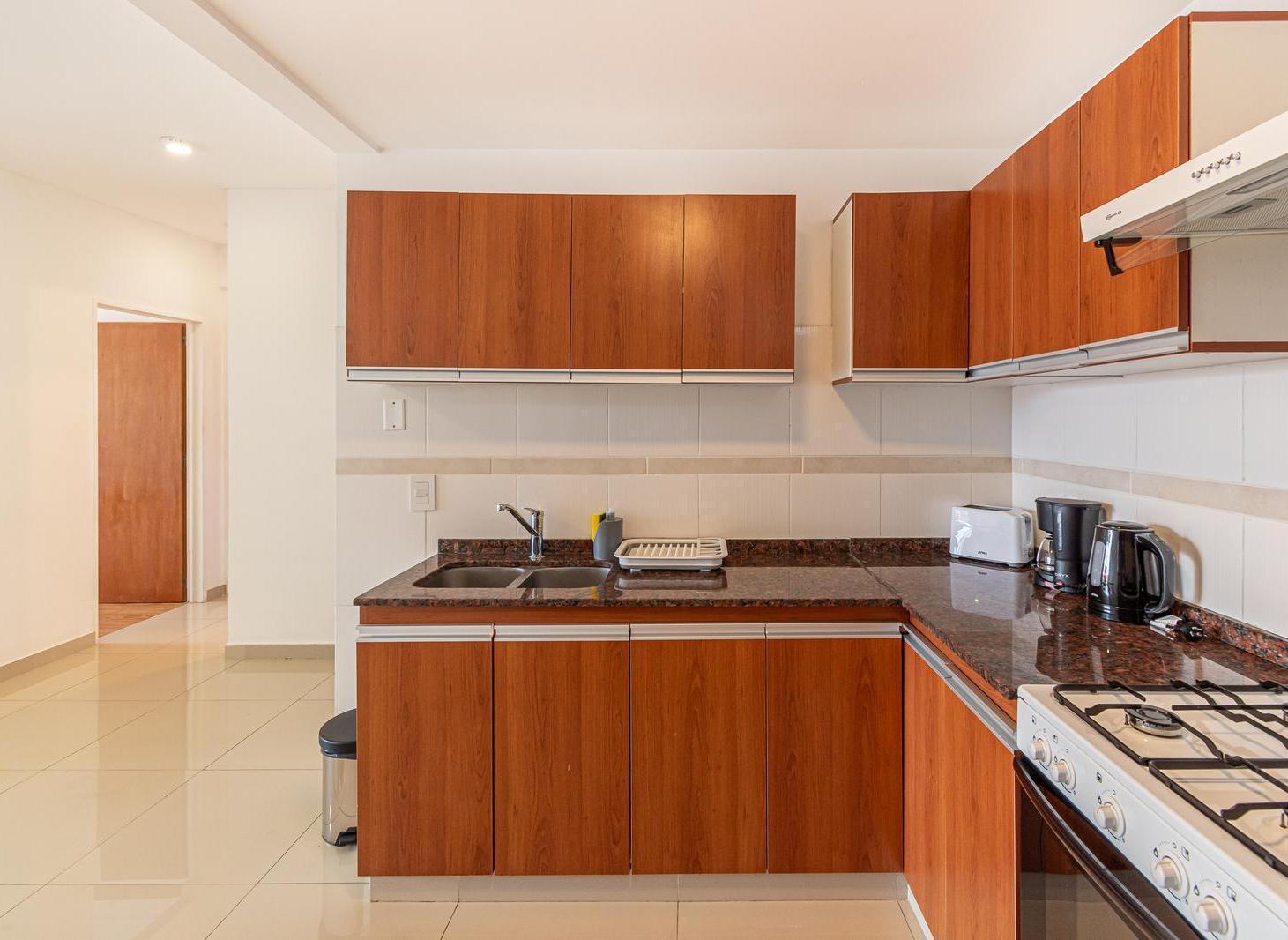 Foto de Departamento en Venta en Palermo, imagen 3