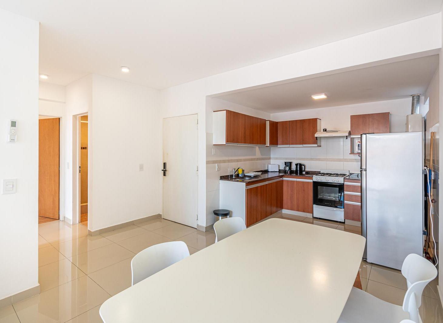 Foto de Departamento en Venta en Palermo, imagen 5
