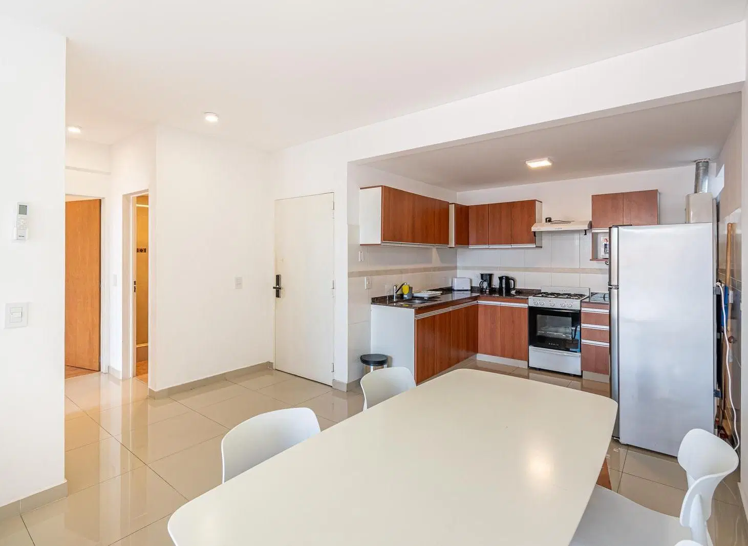 Departamento en  Venta en Palermo 5