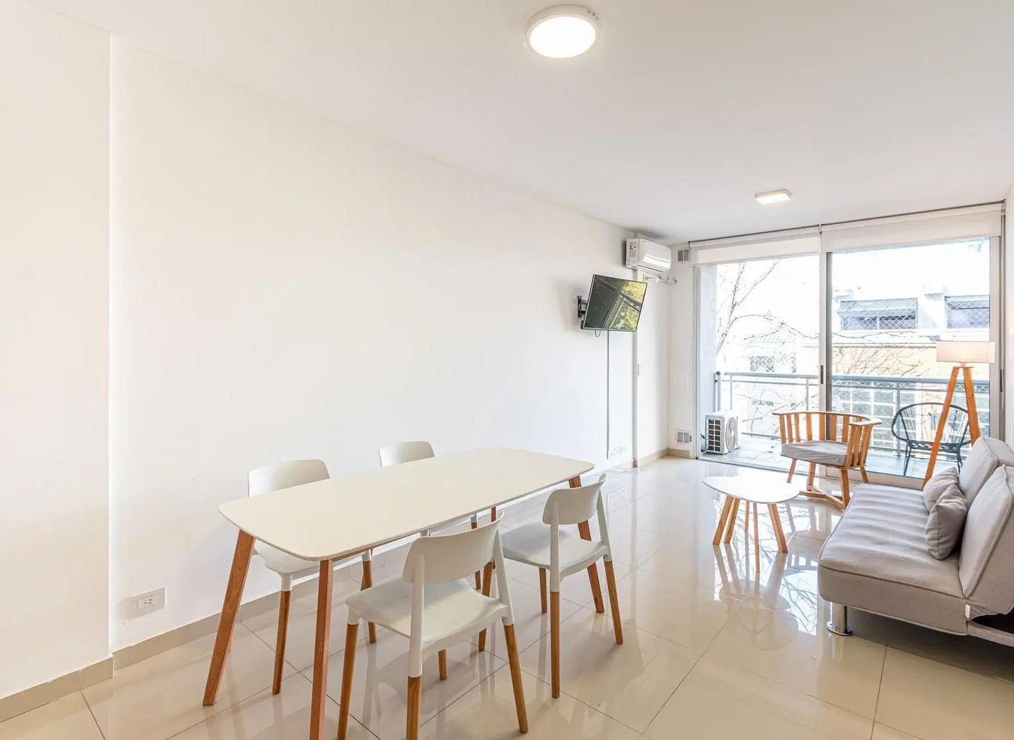 Departamento en  Venta en Palermo 2