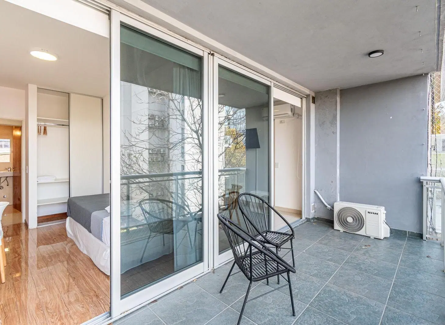 Departamento en  Venta en Palermo 4