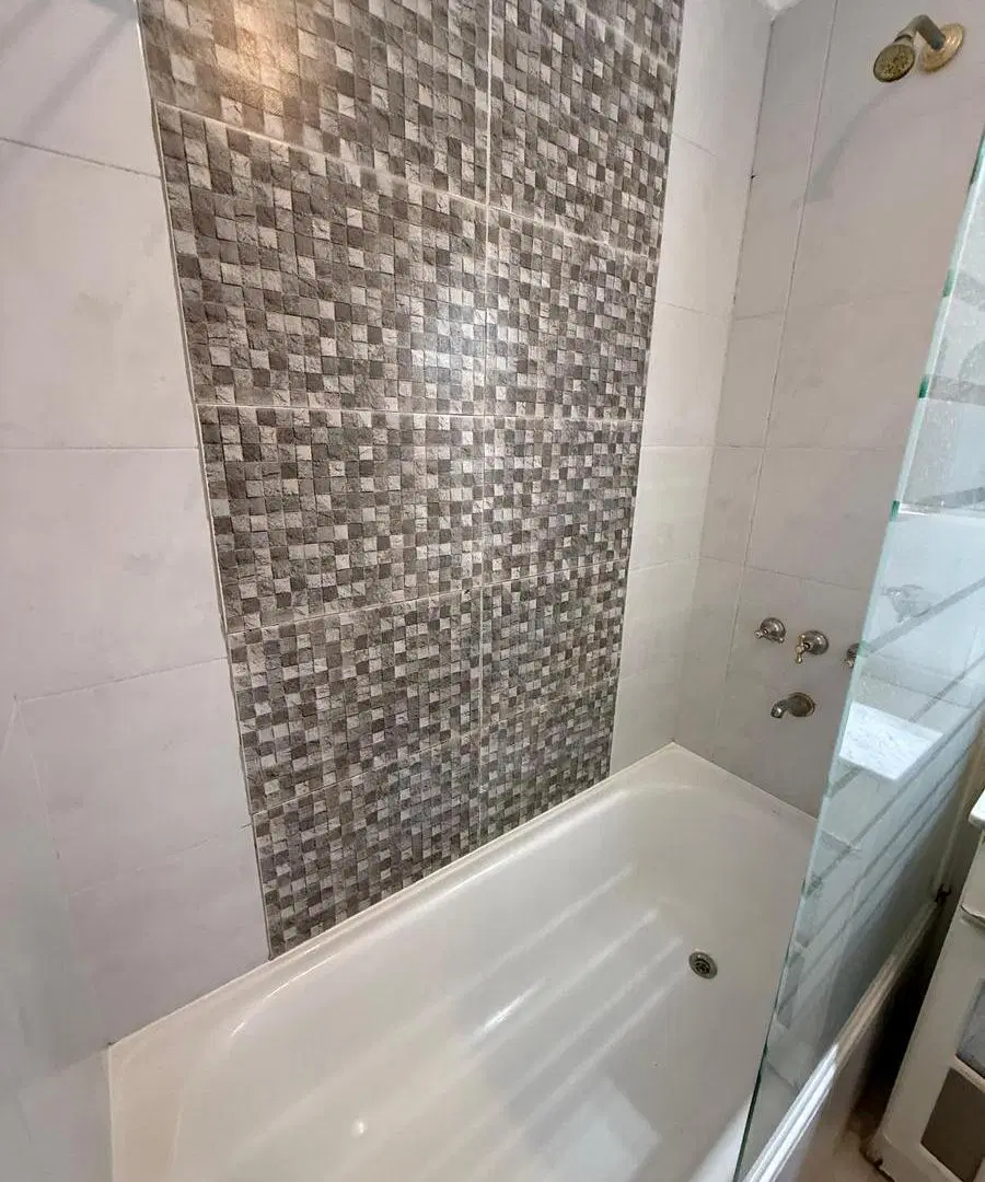 Departamento en Belgrano 5