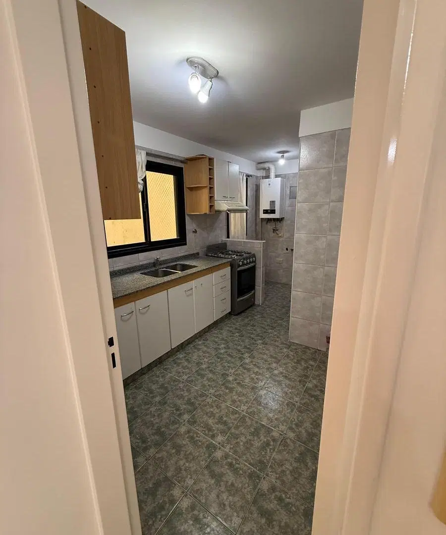 Departamento en Belgrano 3