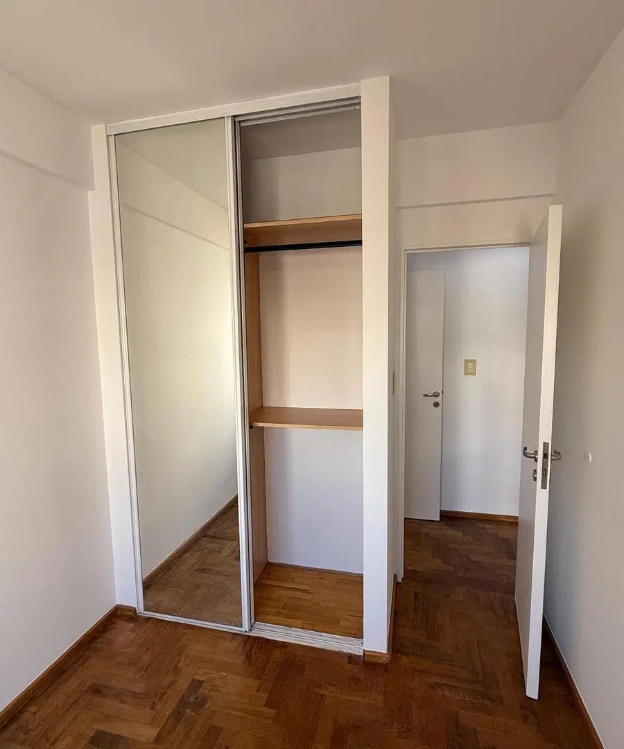 Departamento en Belgrano 4