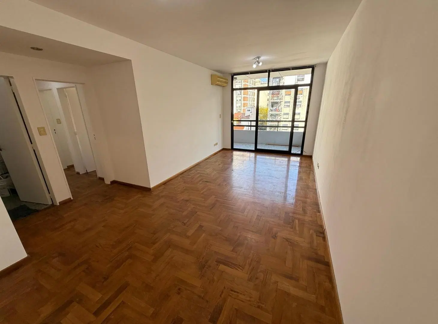 Departamento en Belgrano 2