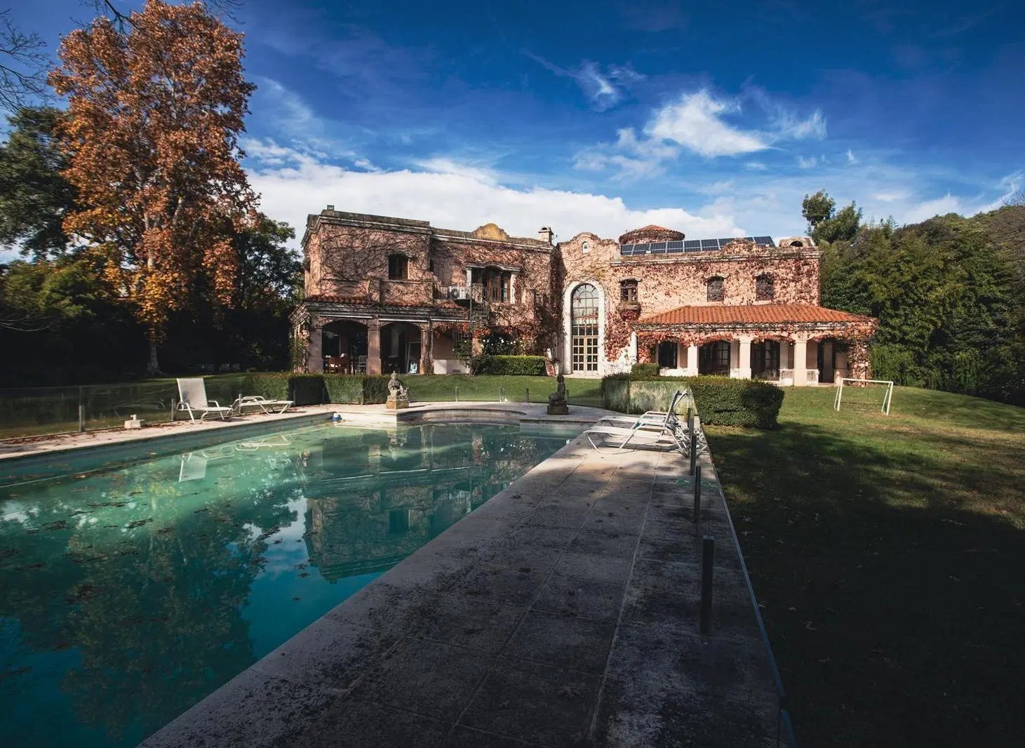 Casa en venta lomas de san isidro única! 5