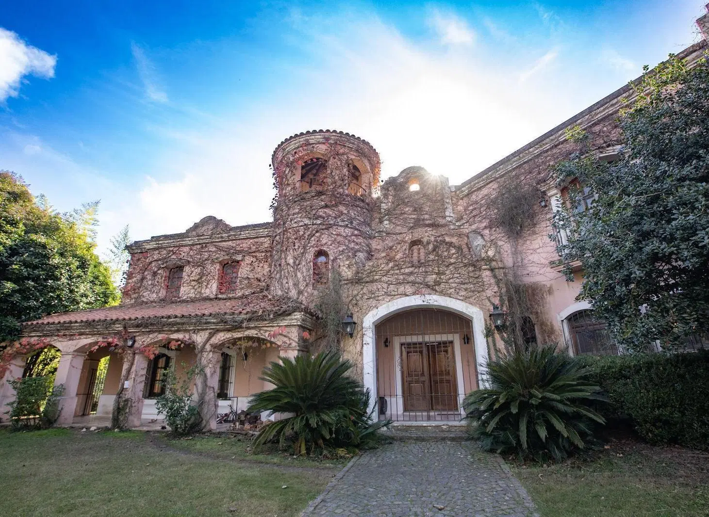 Casa en venta lomas de san isidro única! 3