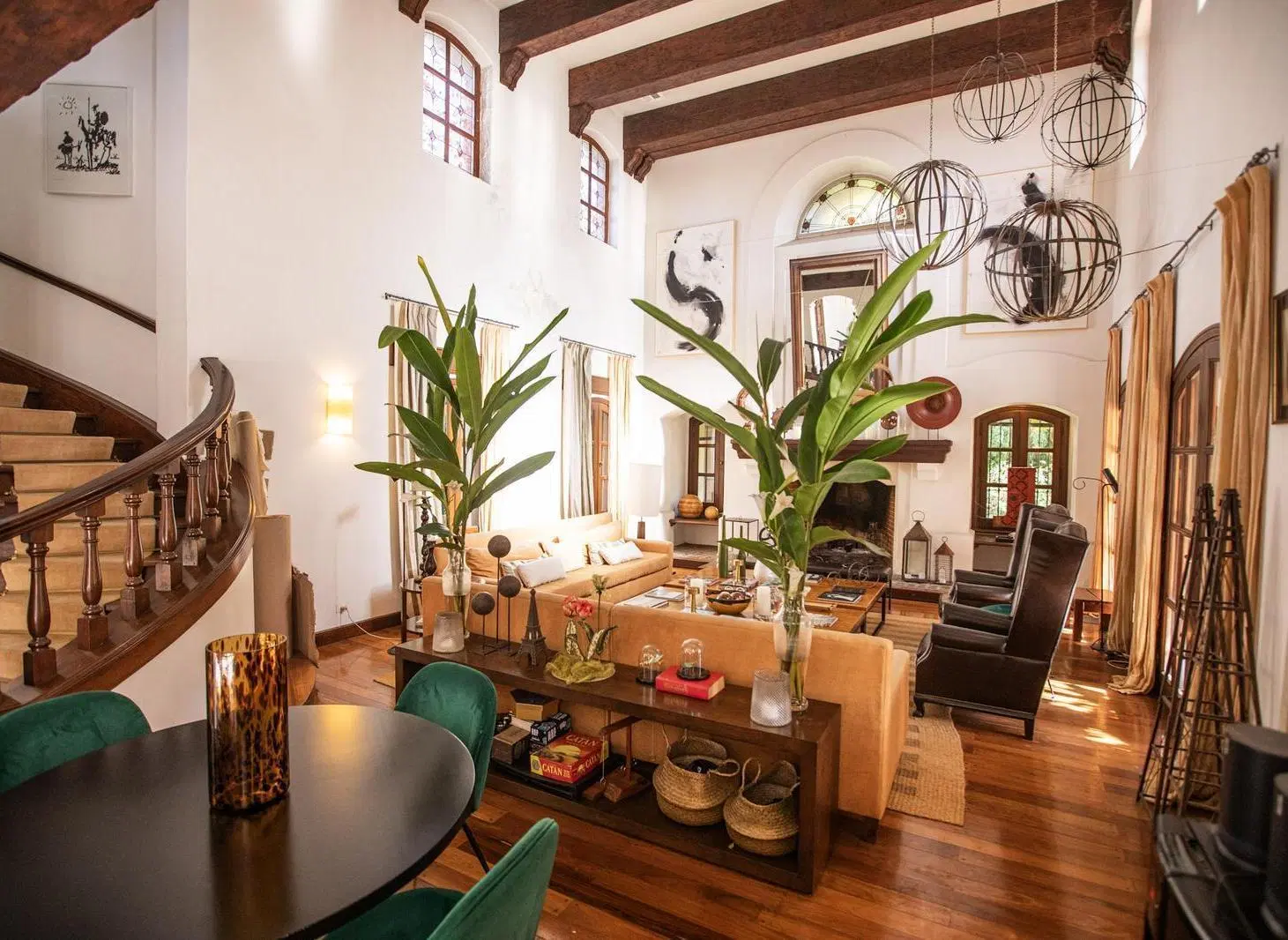 Casa en venta lomas de san isidro única! 2