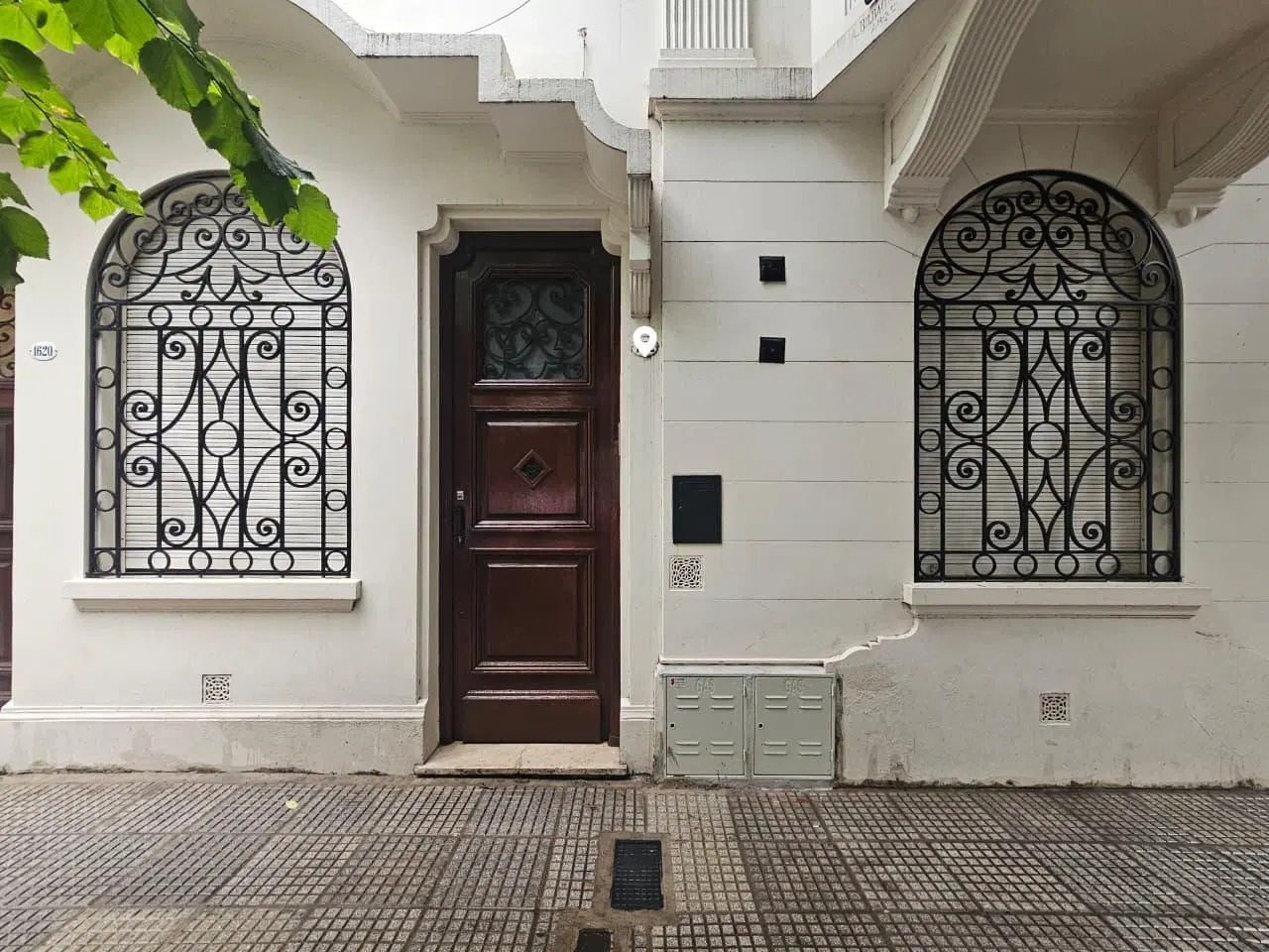 Alquiler PH 3 ambientes, Palermo 2