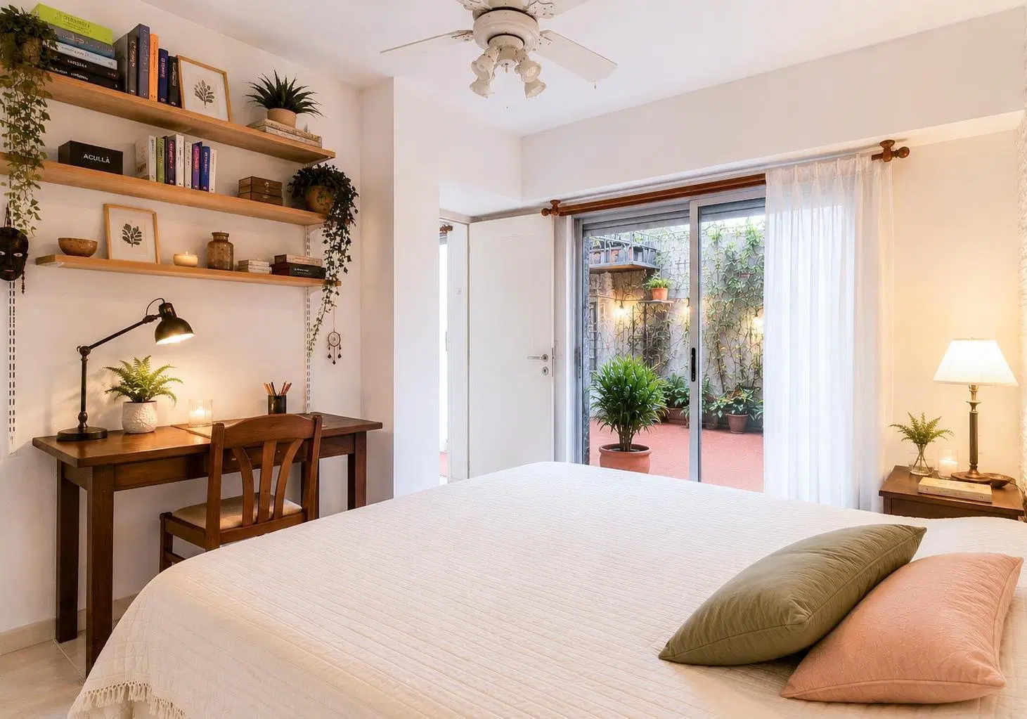PH Venta, 6 Ambientes con Patio, Terraza y Quincho | Sin Expensas | Belgrano R/Coghlan 3