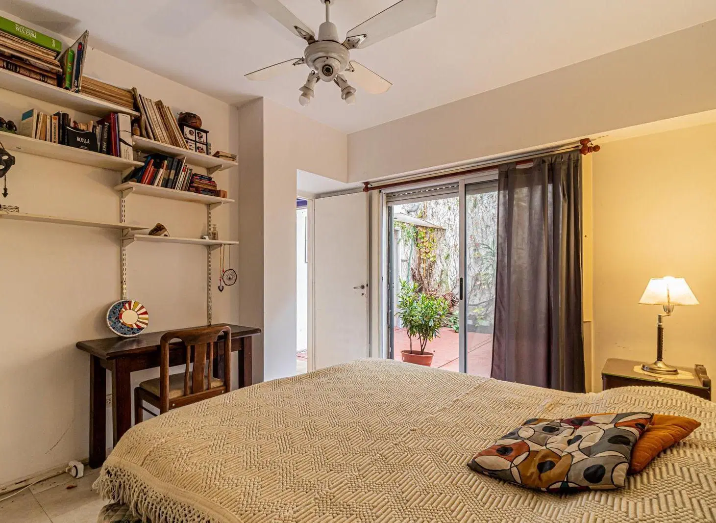 PH Venta, 6 Ambientes con Patio, Terraza y Quincho | Sin Expensas | Belgrano R/Coghlan 4