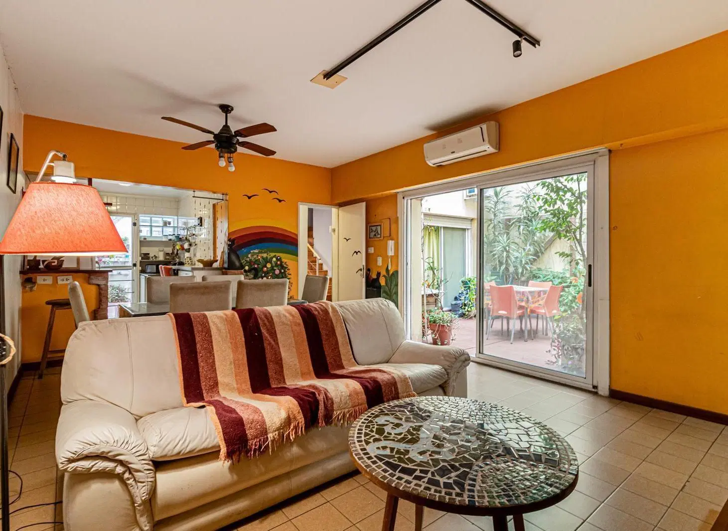 PH Venta, 6 Ambientes con Patio, Terraza y Quincho | Sin Expensas | Belgrano R/Coghlan 5