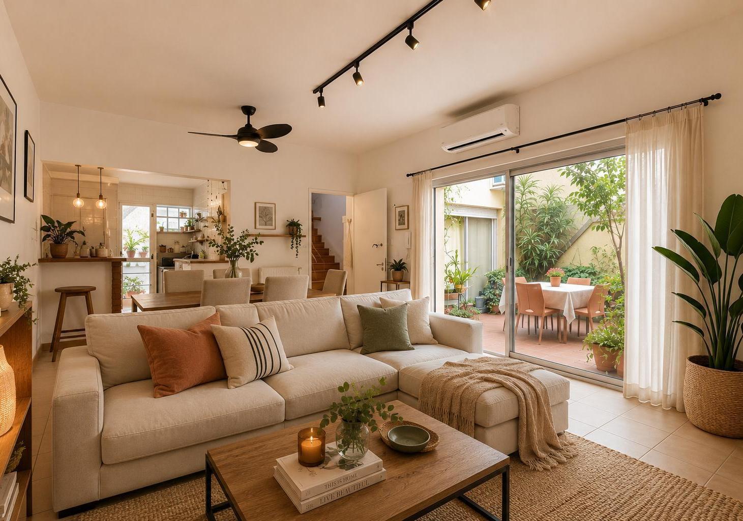 Foto de PH Venta, 6 Ambientes con Patio, Terraza y Quincho | Sin Expensas |, imagen 2