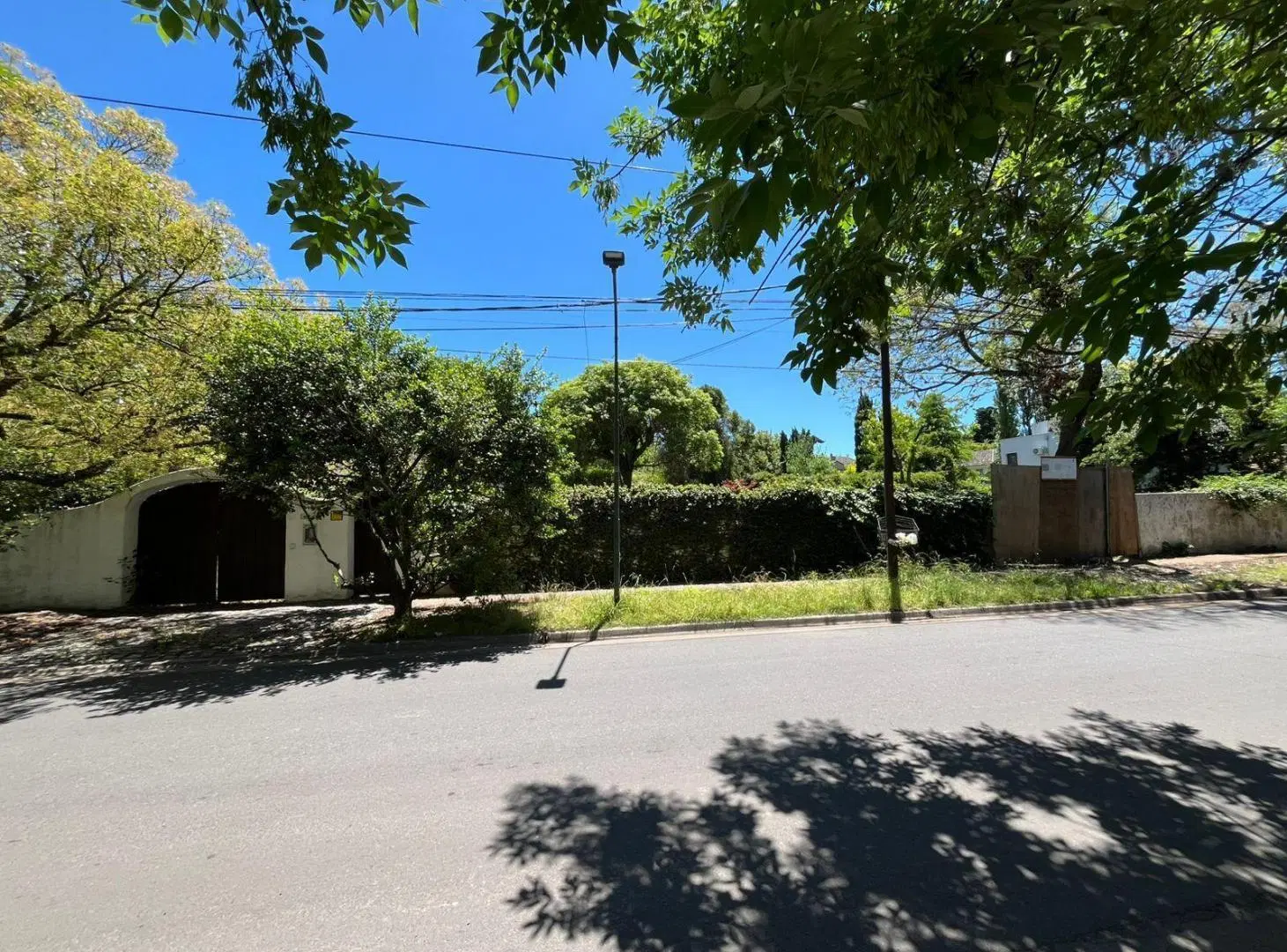 Terreno en La Horqueta 2