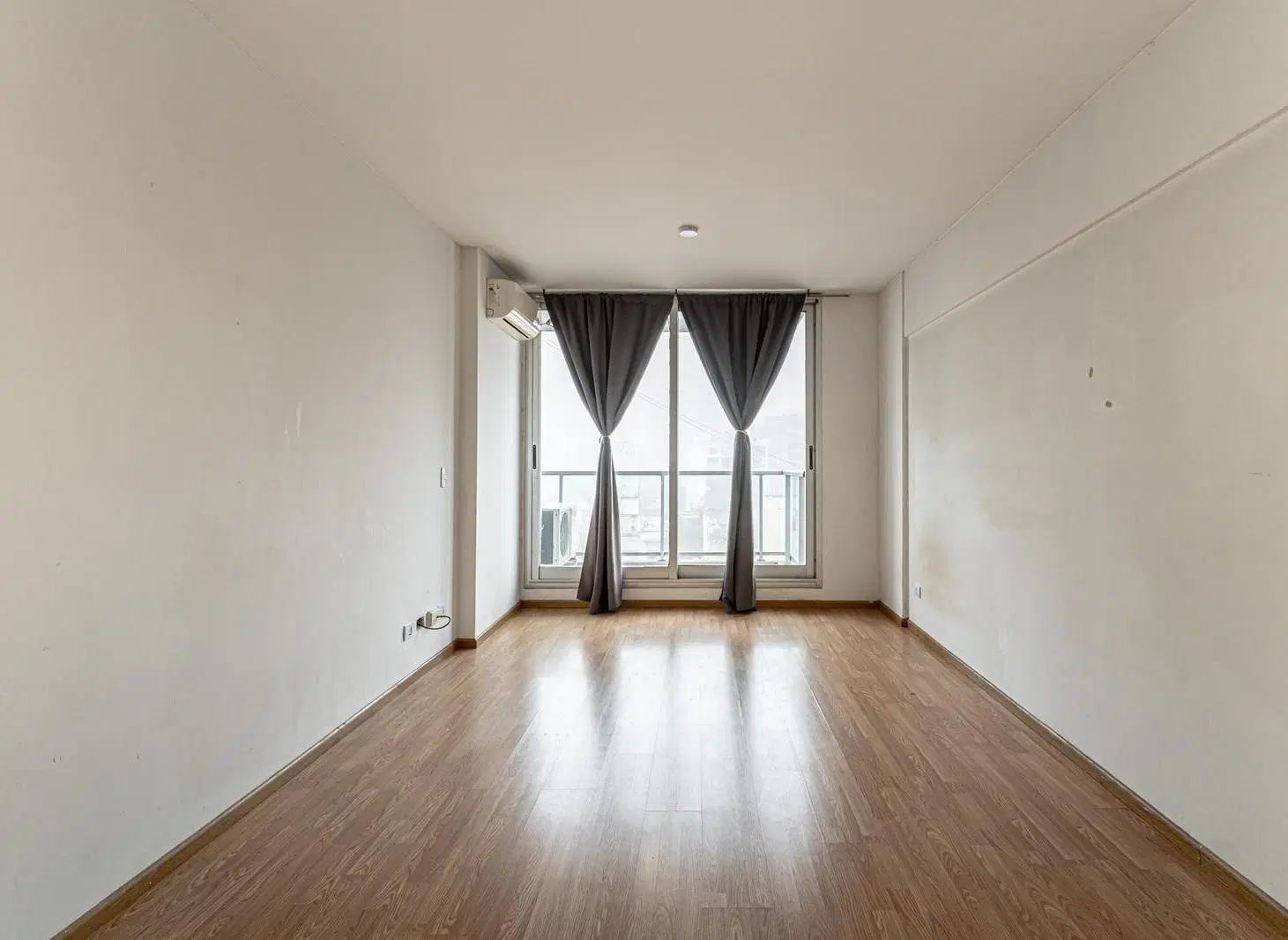 Venta departamento mono ambiente en constitucion 4