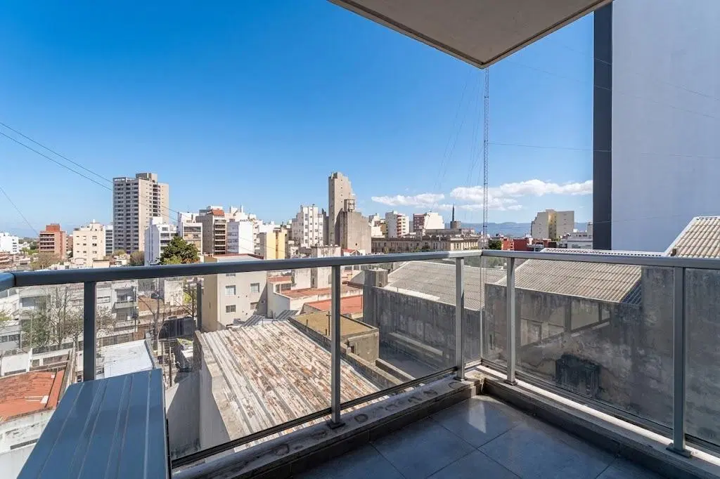 Venta departamento mono ambiente en constitucion 5