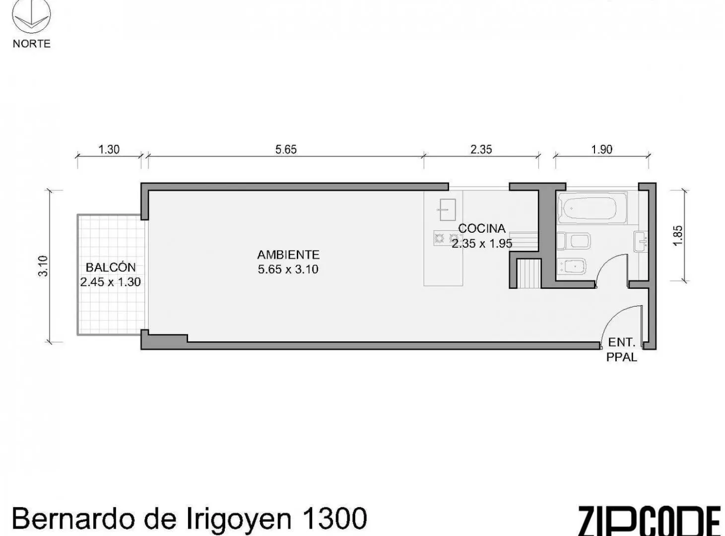 Plano 1