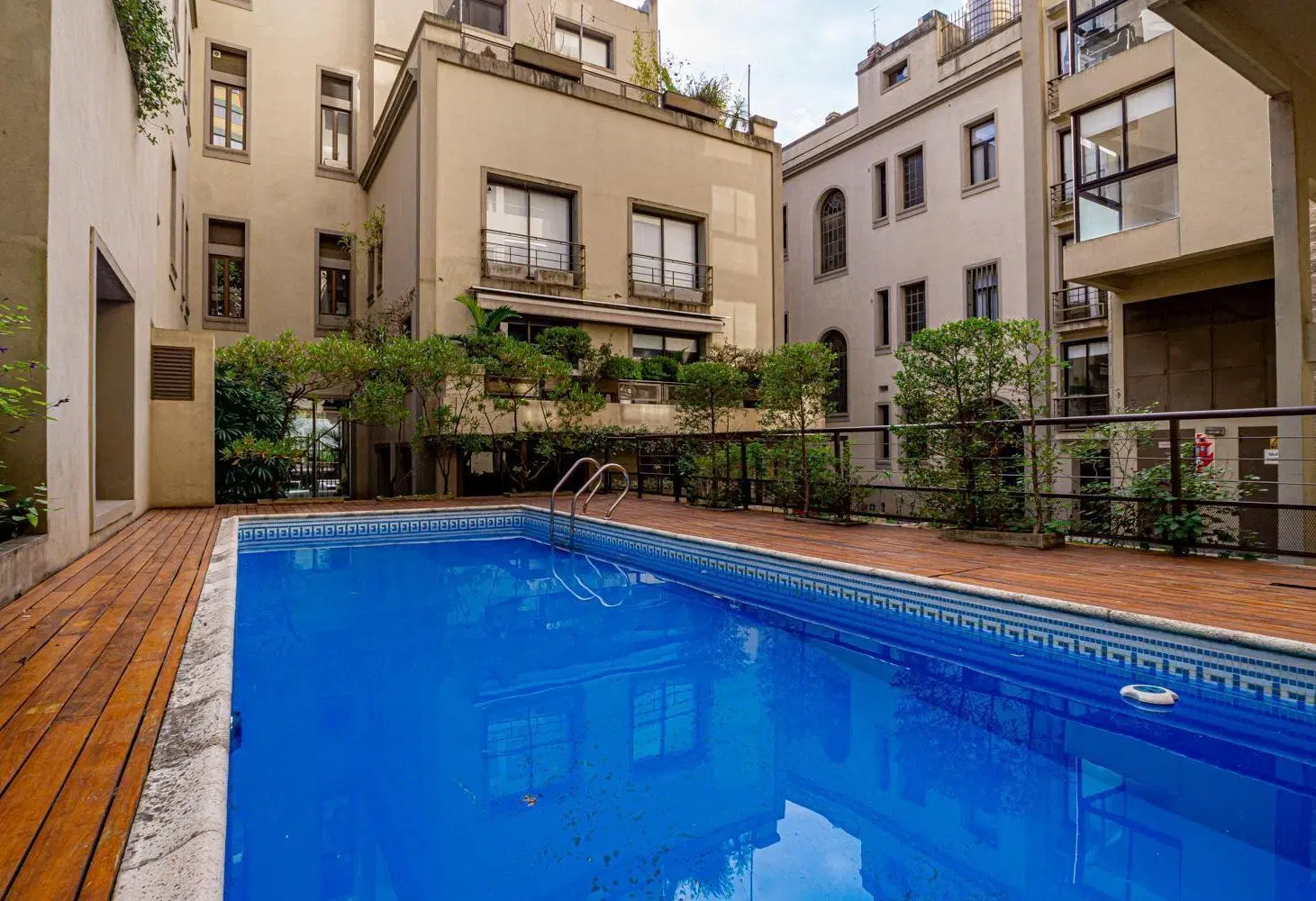 Venta Departamento 2 Ambientes, Balcon aterrazado, Belgrano R. 2