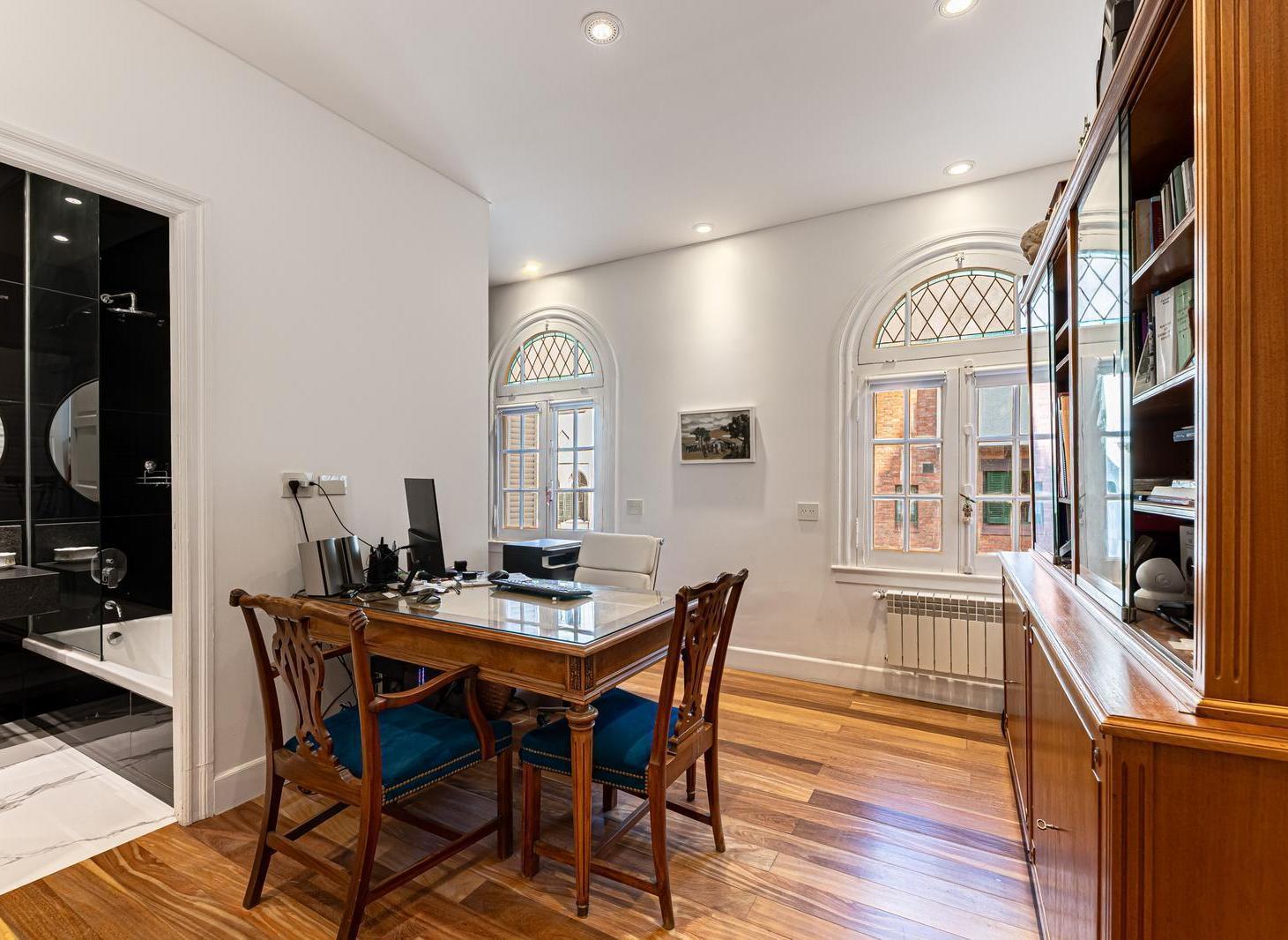 Venta divina Casa en Belgrano. Zona de Embajadas