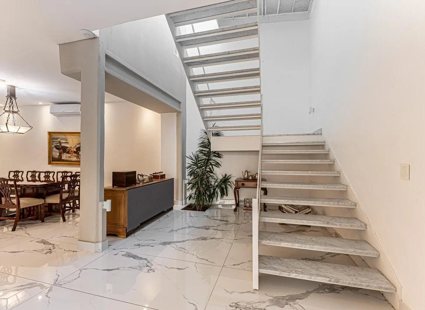 Venta divina Casa en Belgrano. Zona de Embajadas 5