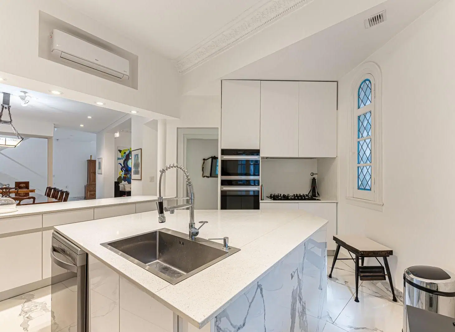 Venta divina Casa en Belgrano. Zona de Embajadas 2