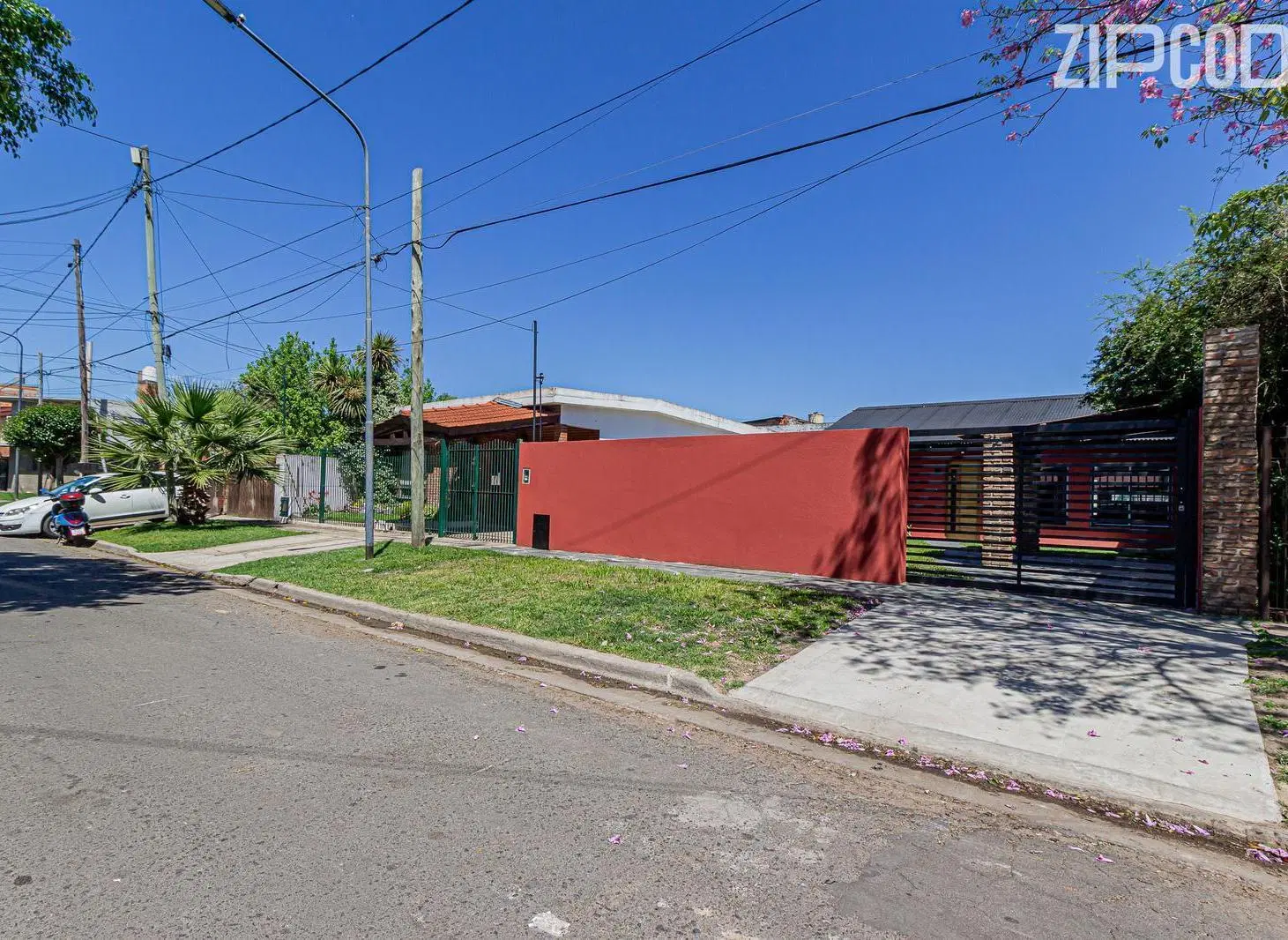Venta | Casa 3 ambientes en Talar de Pacheco 5
