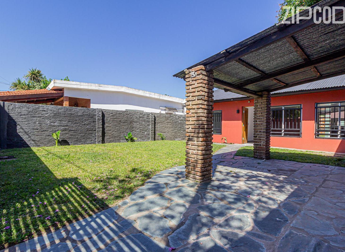 Venta | Casa 3 ambientes en Talar de Pacheco