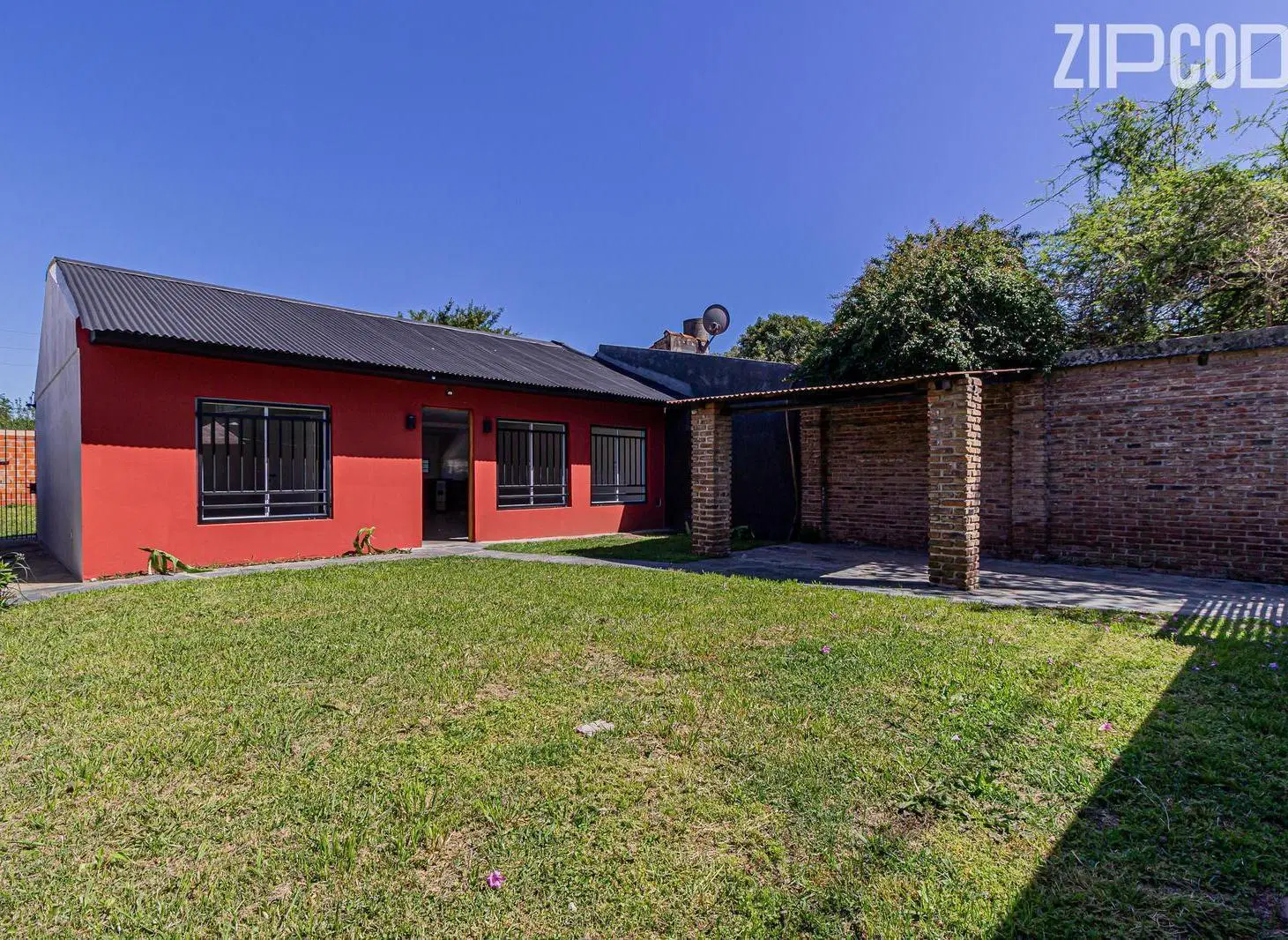 Venta | Casa 3 ambientes en Talar de Pacheco 1