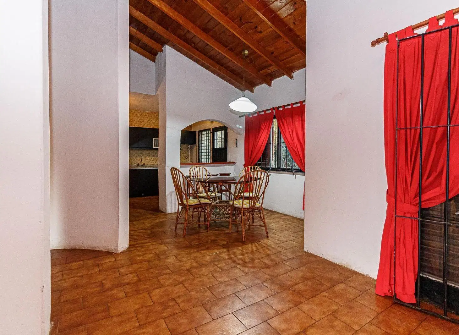 Casa quinta 3 ambientes con pileta y parque 4