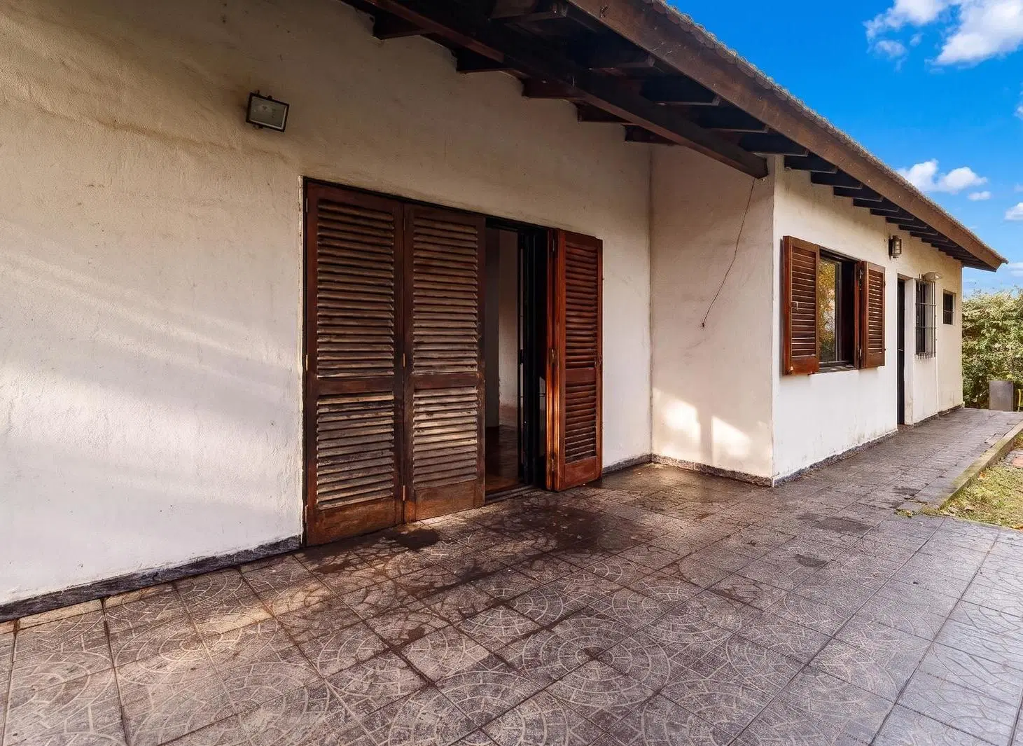 Casa quinta 3 ambientes con pileta y parque 2
