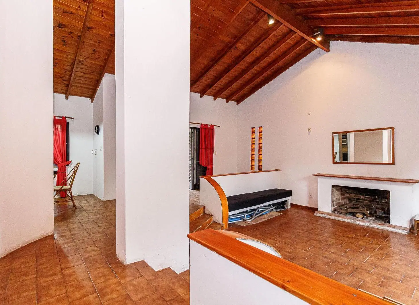 Casa quinta 3 ambientes con pileta y parque 3