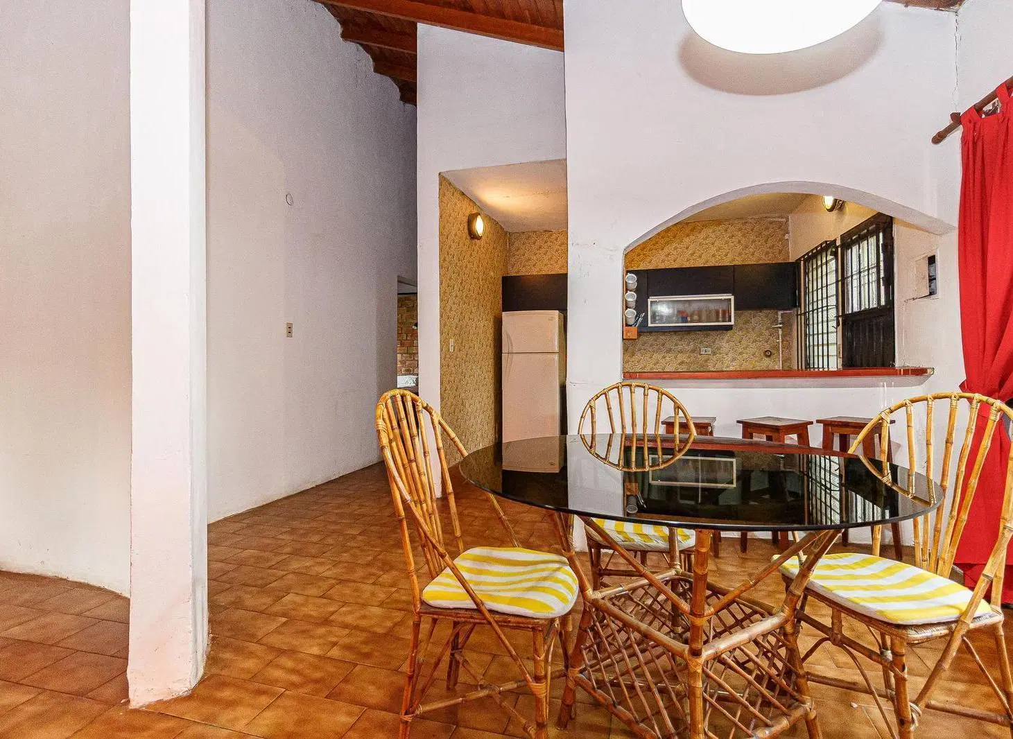 Casa quinta 3 ambientes con pileta y parque 5