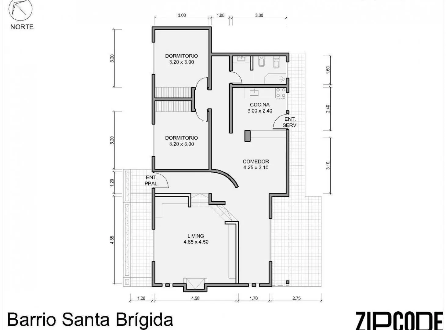 Plano 1