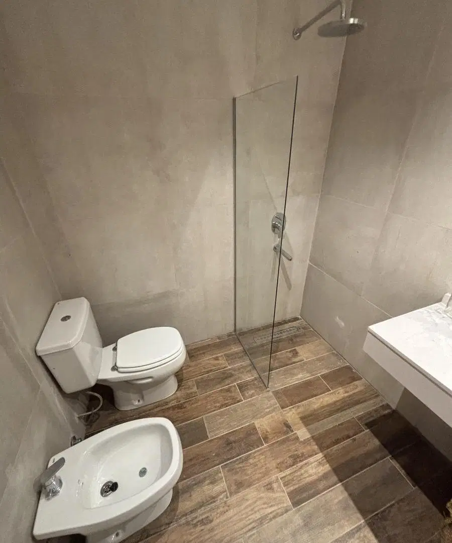 Departamento de 3 Ambientes en Venta con Jardin con Parrilla y Amenities en Tortugas Norte 2