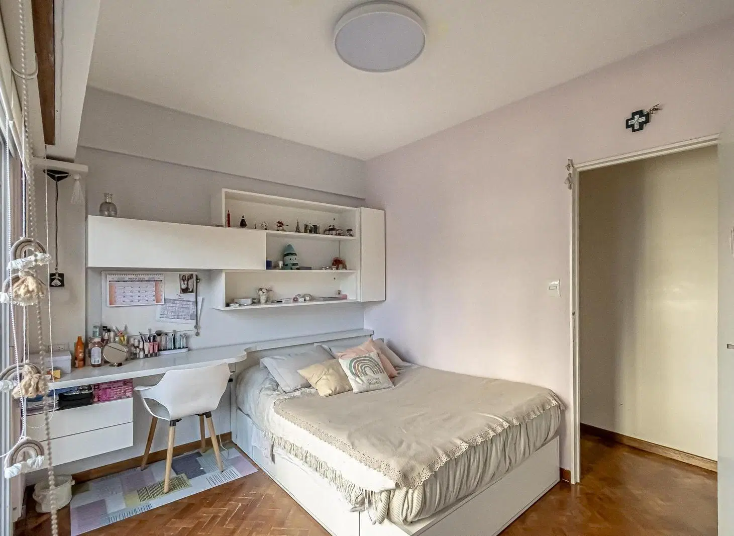Departamento 4 ambientes 3