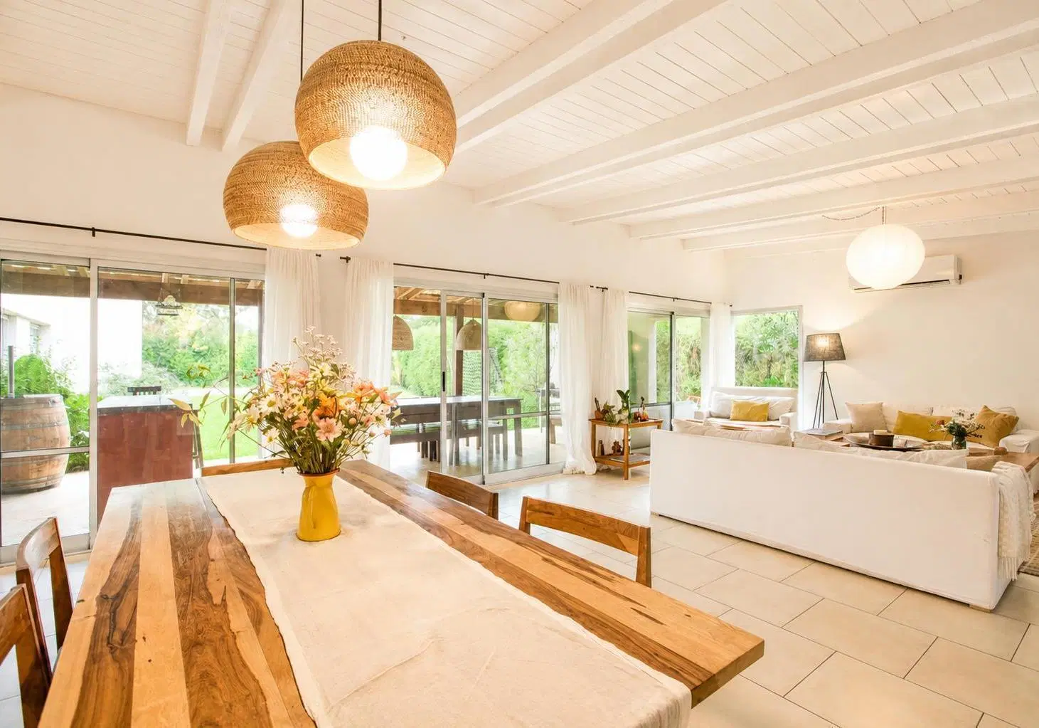 Casa en venta Valle Claro Benavidez 5 ambientes! 2