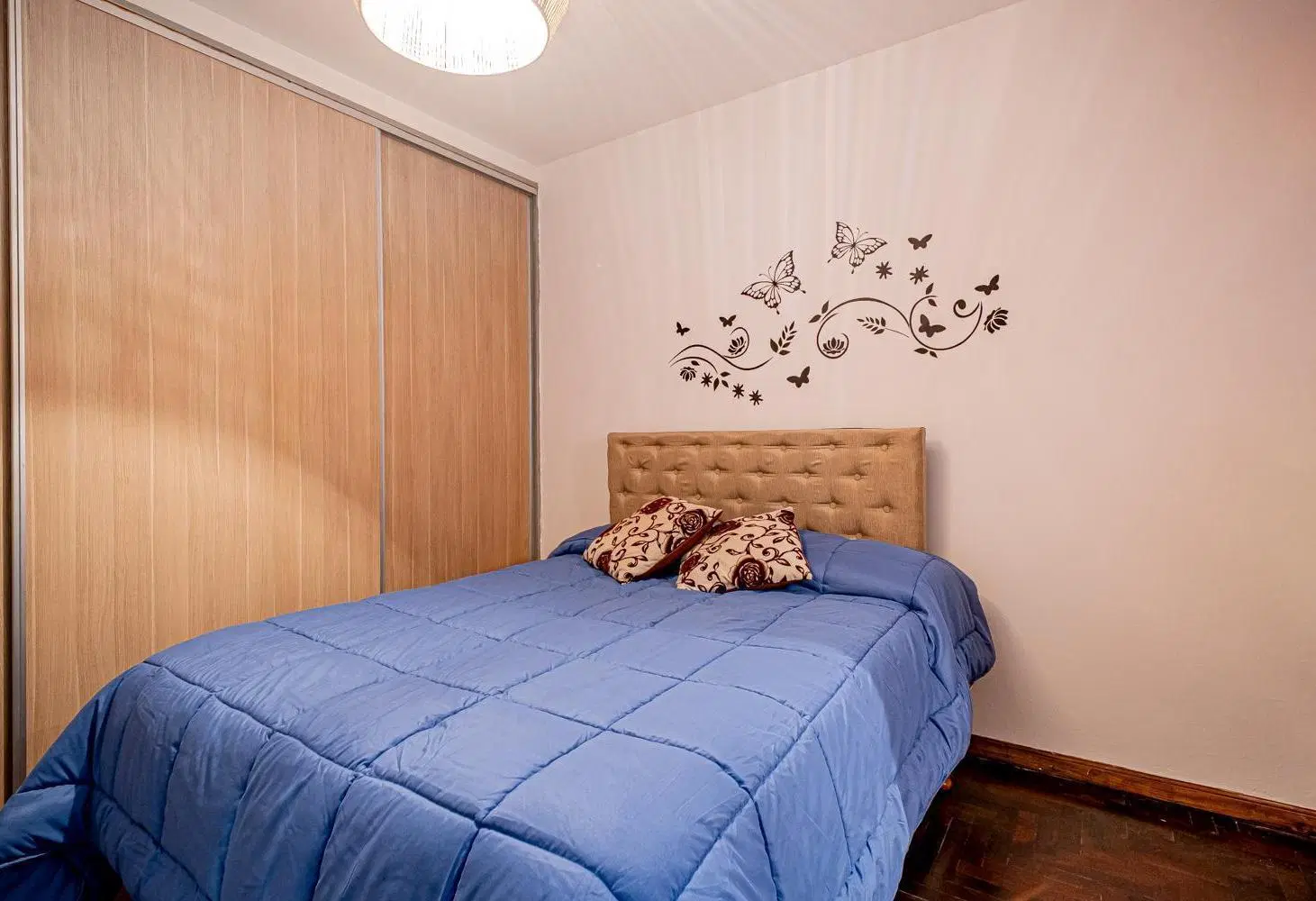 Departamento en Villa Urquiza 5
