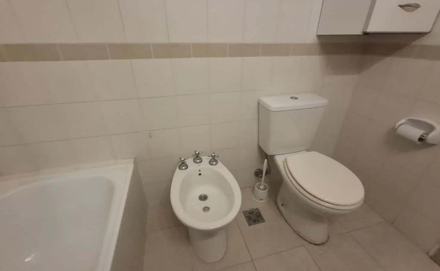 venta de departamento 2 amb c/ cochera en B.Cerrado (Moreno) 5