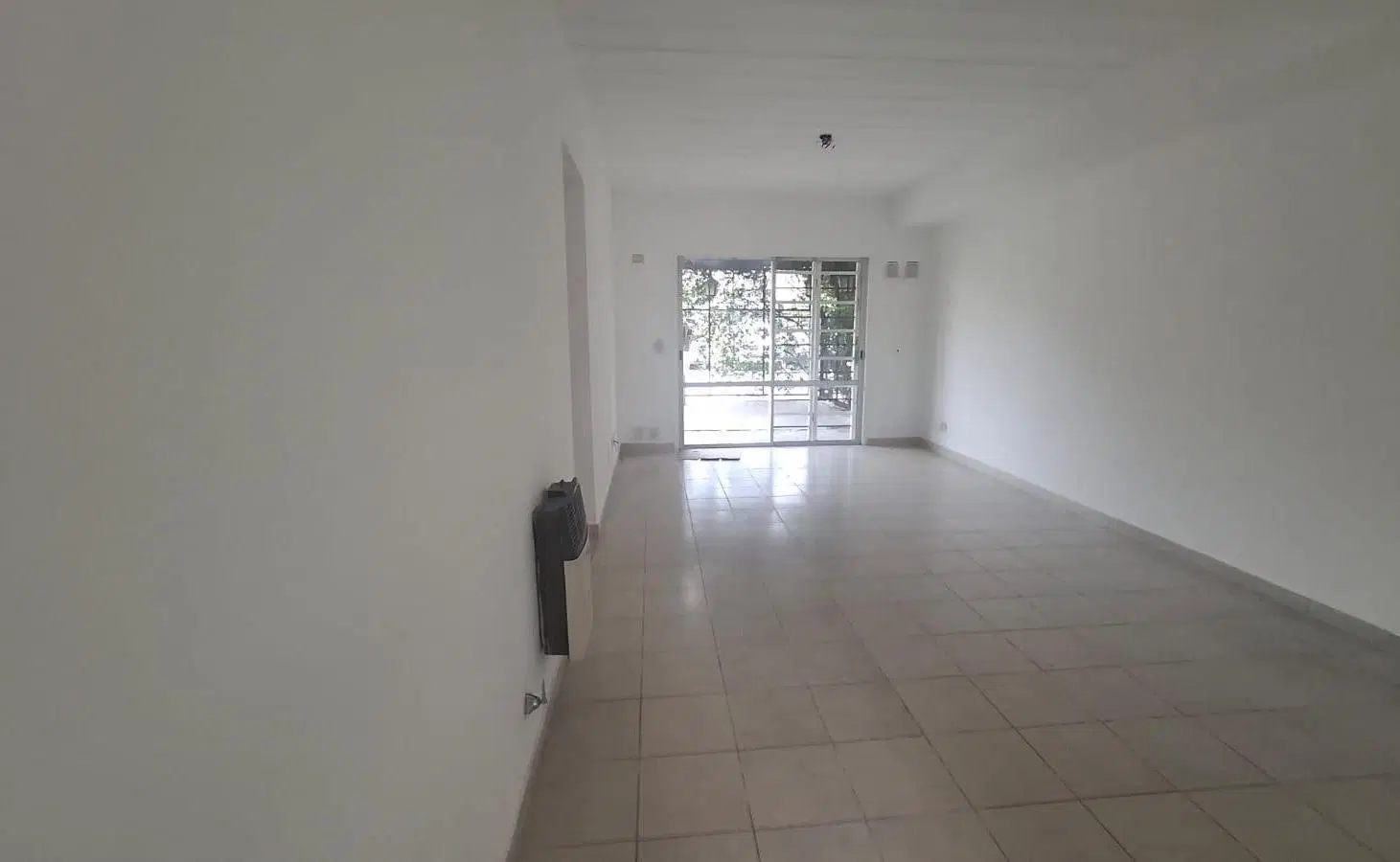 venta de departamento 2 amb c/ cochera en B.Cerrado (Moreno) 4