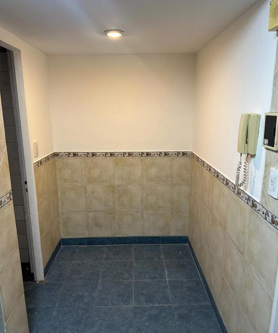 Venta Departamento en Boedo 2