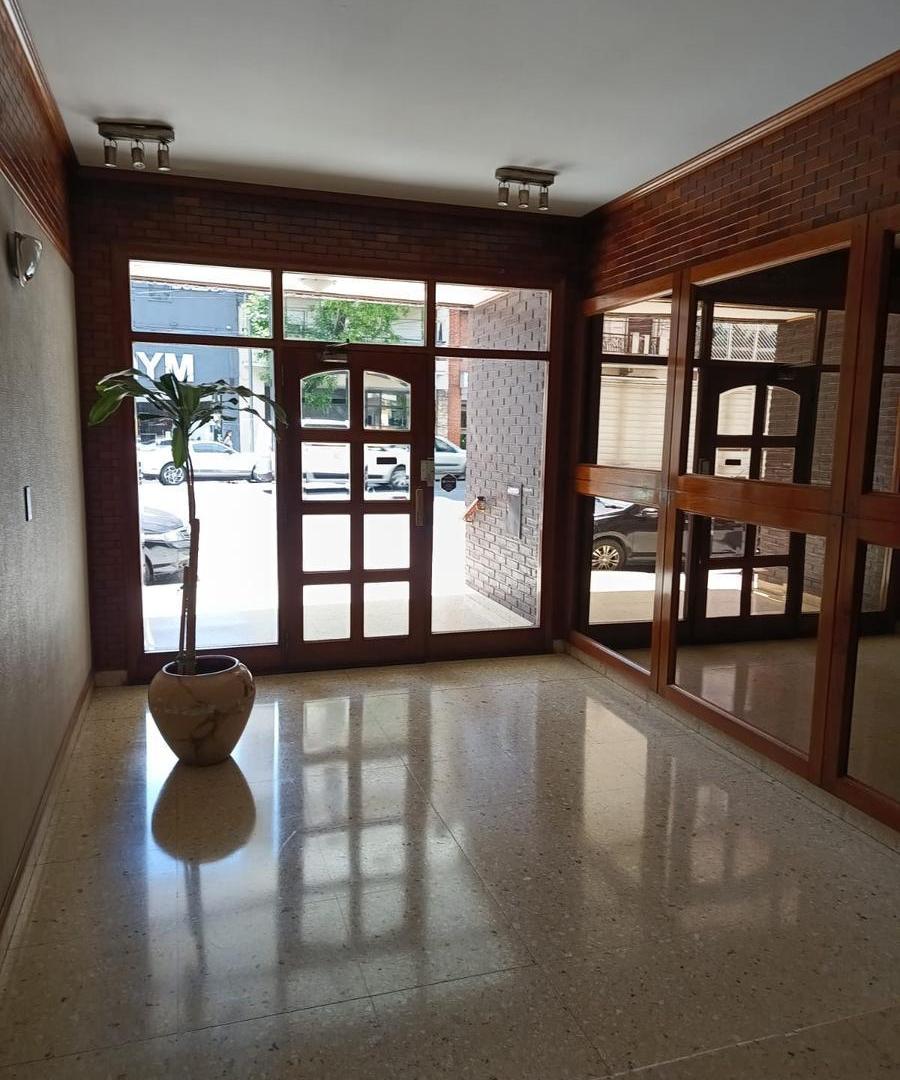 Venta Departamento en Boedo
