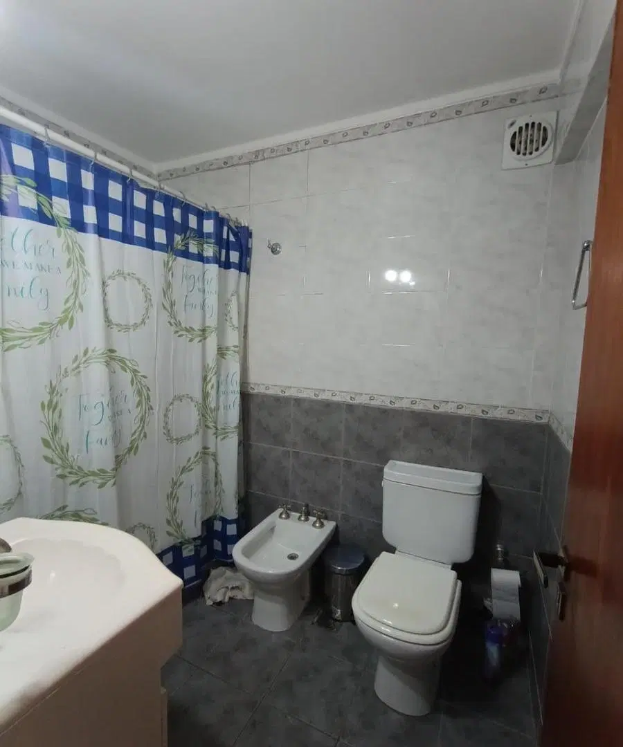 Venta Departamento en Boedo 4